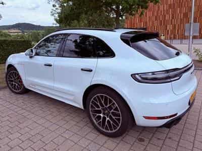 Porsche Macan GTS (2020) - Foto 1