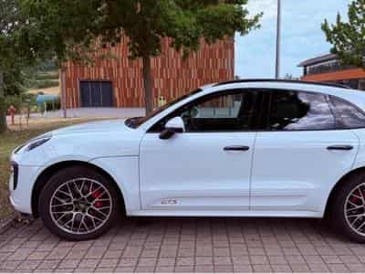 Porsche Macan GTS (2020) - Foto 2