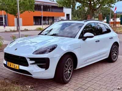 Porsche Macan GTS (2020) - Foto 3