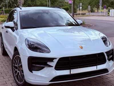 Porsche Macan GTS (2020) - Foto 4