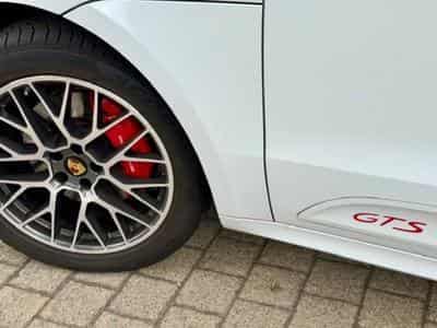 Porsche Macan GTS (2020) - Foto 6