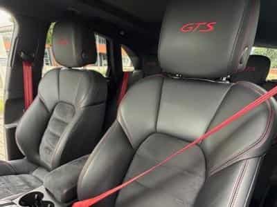 Porsche Macan GTS (2020) - Foto 9