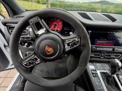Porsche Macan GTS (2020) - Foto 10