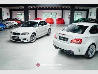 BMW 1M Coupé 1ST OWNER / PAINT ONLY SERVICED BY BMW (2011) - Foto 1