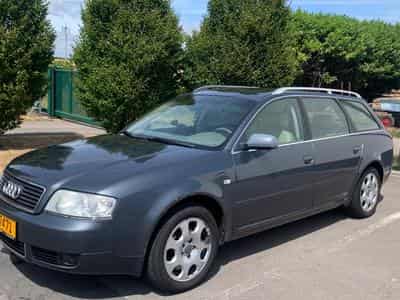 Audi A6 (2004) - Foto 1