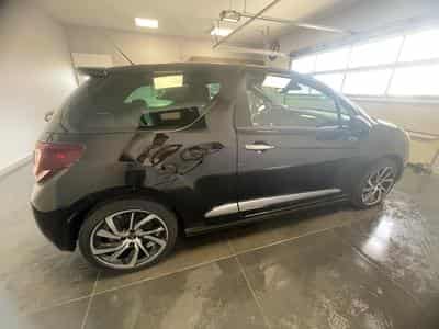 DS Automobiles DS3 (2017) - Foto 4