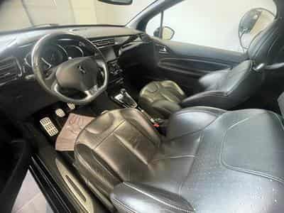 DS Automobiles DS3 (2017) - Foto 3