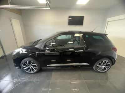 DS Automobiles DS3 (2017) - Foto 2