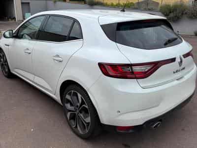 Renault Megane 4 - Intens (2016) - Foto 1
