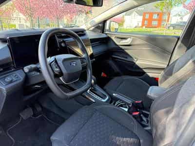 Ford Puma Hyprid (2024) - Foto 1