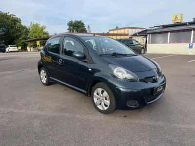 Toyota Aygo 1.0 68ch (2011) - Foto 3
