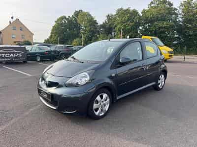 Toyota Aygo 1.0 68ch (2011) - Foto 1