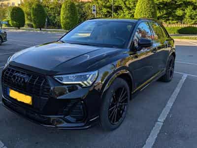 Audi Q3 S-line (2021) - Foto 1