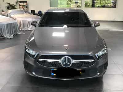 Mercedes A 180 Progressive line (2020) - Foto 1