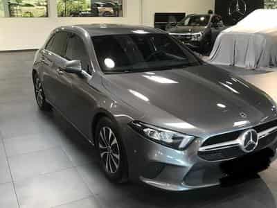 Mercedes A 180 Progressive line (2020) - Foto 2