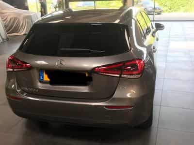 Mercedes A 180 Progressive line (2020) - Foto 3
