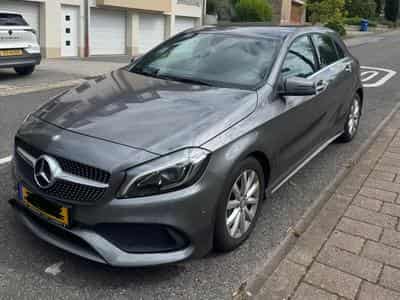 Mercedes A 180 AMG-Line (2026) - Foto 1
