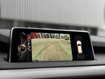 BMW X5 50D / Pack M / Camera 360 / 7 Places / (2015) - Foto 10