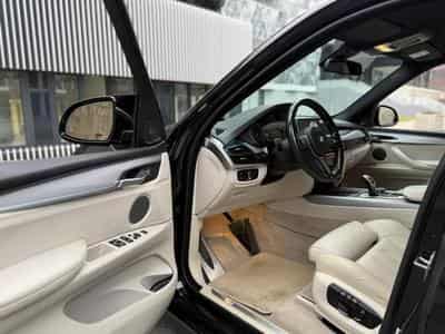 BMW X5 50D / Pack M / Camera 360 / 7 Places / (2015) - Foto 15