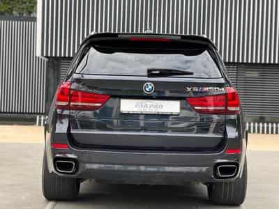 BMW X5 50D / Pack M / Camera 360 / 7 Places / (2015) - Foto 6