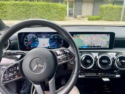 Mercedes A 180 Progressive line (2020) - Foto 4