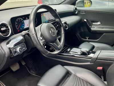 Mercedes A 180 Progressive line (2020) - Foto 6