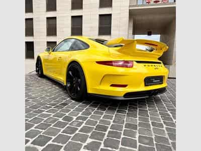 Porsche 991 GT3 Clubsport*Keramik*Lift*Approved 07/2027 (2013) - Foto 6