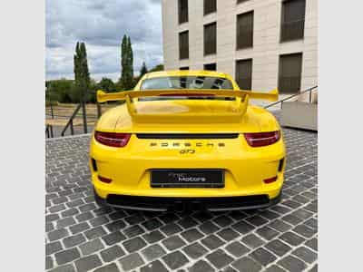 Porsche 991 GT3 Clubsport*Keramik*Lift*Approved 07/2027 (2013) - Foto 9
