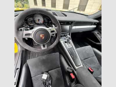 Porsche 991 GT3 Clubsport*Keramik*Lift*Approved 07/2027 (2013) - Foto 14