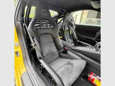 Porsche 991 GT3 Clubsport*Keramik*Lift*Approved 07/2027 (2013) - Foto 15