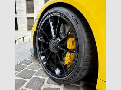 Porsche 991 GT3 Clubsport*Keramik*Lift*Approved 07/2027 (2013) - Foto 10