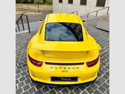 Porsche 991 GT3 Clubsport*Keramik*Lift*Approved 07/2027 (2013) - Foto 8