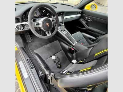 Porsche 991 GT3 Clubsport*Keramik*Lift*Approved 07/2027 (2013) - Foto 13