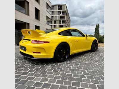 Porsche 991 GT3 Clubsport*Keramik*Lift*Approved 07/2027 (2013) - Foto 7