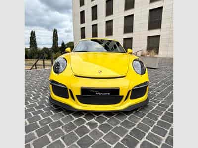 Porsche 991 GT3 Clubsport*Keramik*Lift*Approved 07/2027 (2013) - Foto 5