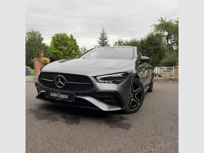 Mercedes CLA 200 Shooting Brake AMG - Camera 360 - Pano (2025) - Foto 1