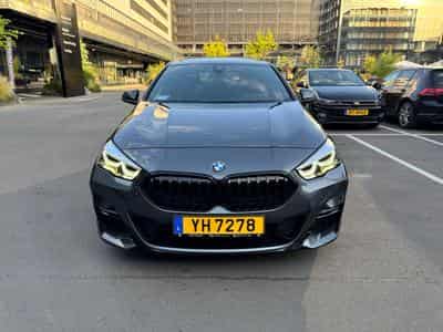 BMW 218 Gran Coupé Sport M (2021) - Foto 1