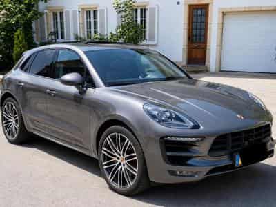Porsche Macan GTS (2017) - Foto 1