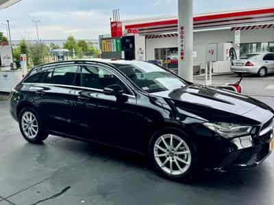 Mercedes CLA 180 Shooting Brake (2022) - Foto 1