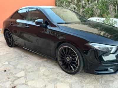 Mercedes A 250 4MATIC BERLINE AMG LINE (2022) - Foto 1