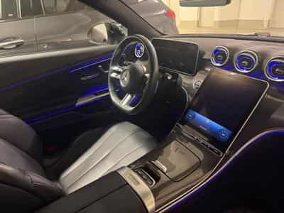 Mercedes CLE 300 4MATIC Cabriolet AMG Line (2025) - Foto 6