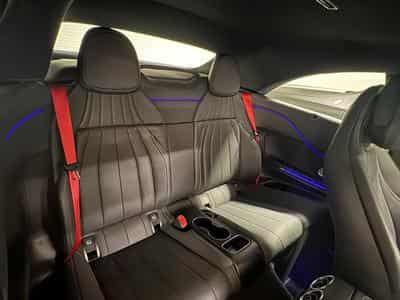 Mercedes CLE 300 4MATIC Cabriolet AMG Line (2025) - Foto 7