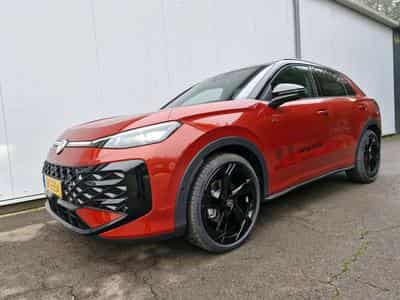 VW T-Roc R-Line Black Style 1.5 TSI 150PS (2025) - Foto 1