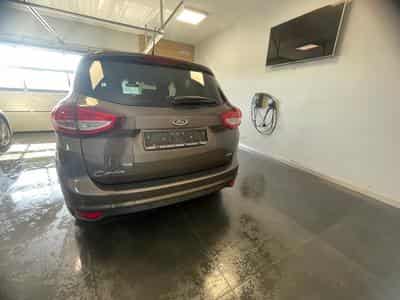 Ford C-Max Eco Boost (2015) - Foto 5
