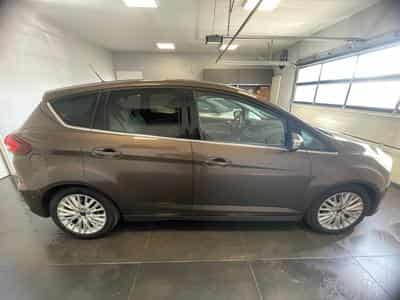 Ford C-Max Eco Boost (2015) - Foto 4