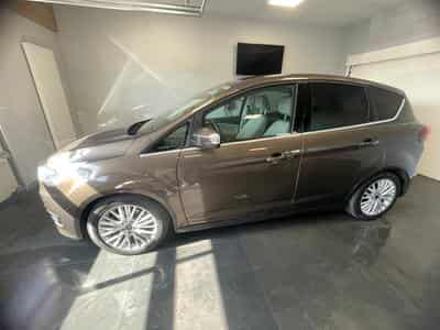 Ford C-Max Eco Boost (2015) - Foto 2