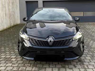 Renault Clio E-TECH HYBRID (2024) - Foto 1