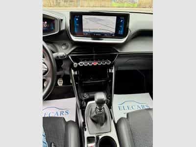 Peugeot 2008 1.2 PureTech 130 GT-Line NAVI/CAM/LED (2020) - Foto 12