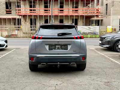 Peugeot 2008 1.2 PureTech 130 GT-Line NAVI/CAM/LED (2020) - Foto 5