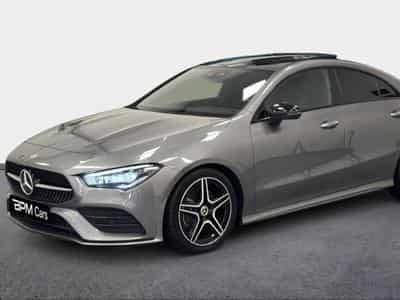 Mercedes CLA 200 AMG line (2021) - Foto 1